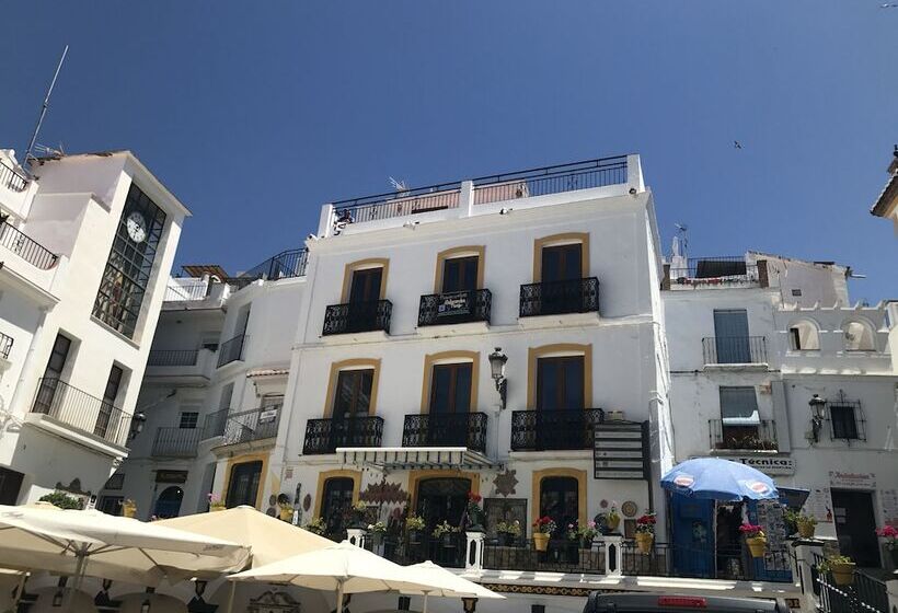 تختخواب و صبحانه Salamandra Plaza