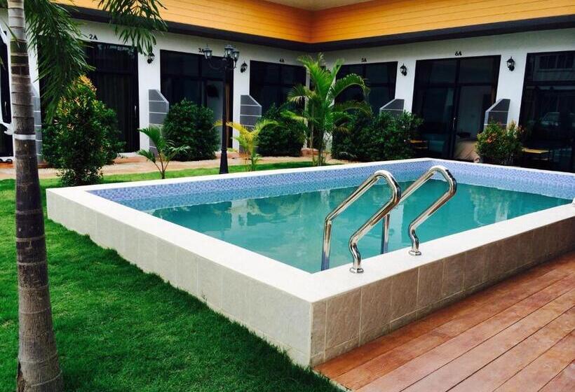 Shafa Resort