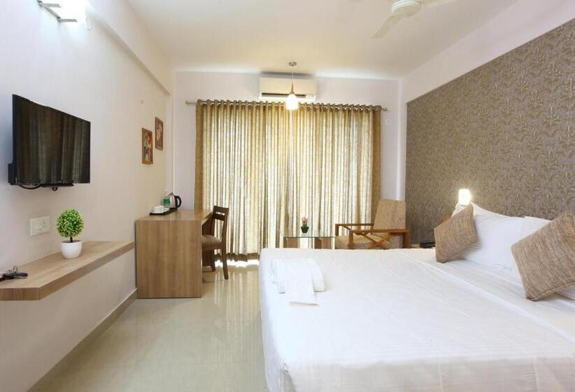 Sidra Pristine Hotel And Portico Halls