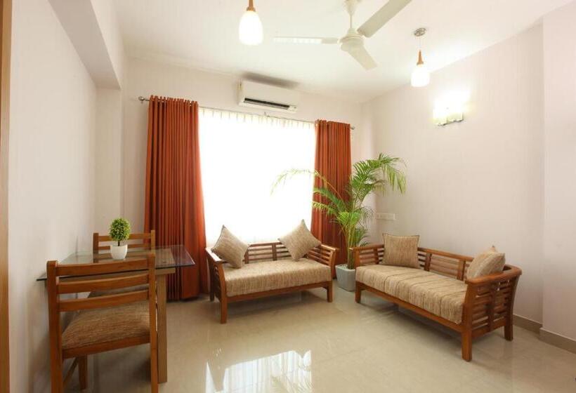 Sidra Pristine Hotel And Portico Halls