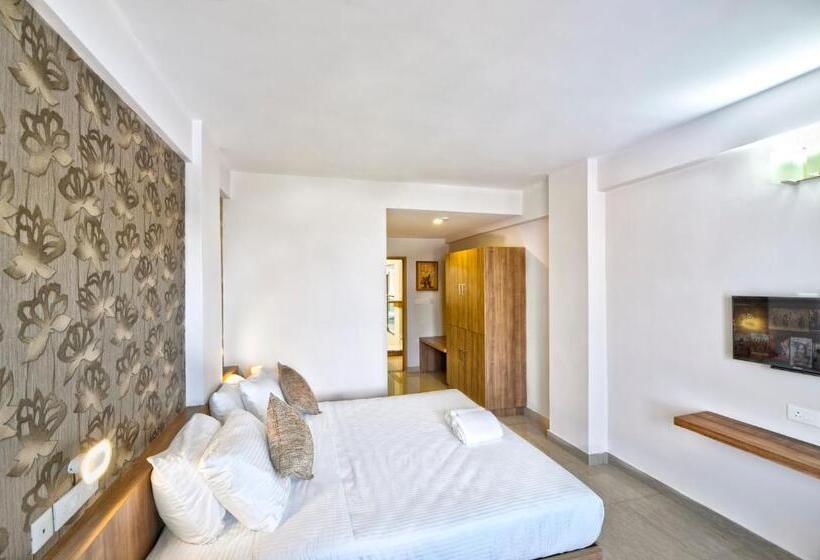 Sidra Pristine Hotel And Portico Halls