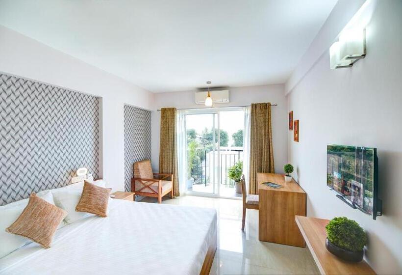 Sidra Pristine Hotel And Portico Halls