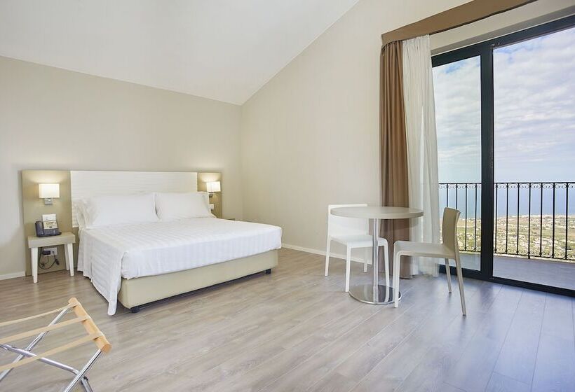 Venere Di Erice Resort & Spa