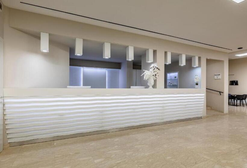 Venere Di Erice Resort & Spa