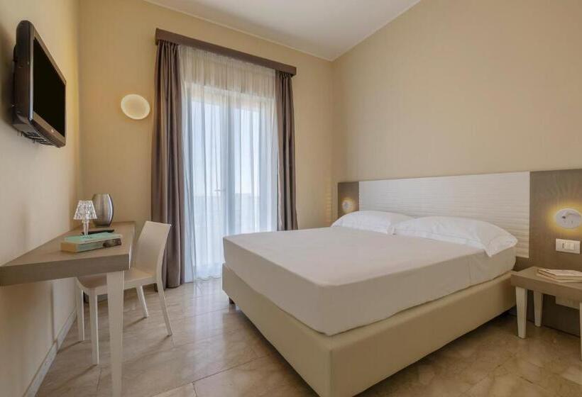 Venere Di Erice Resort & Spa
