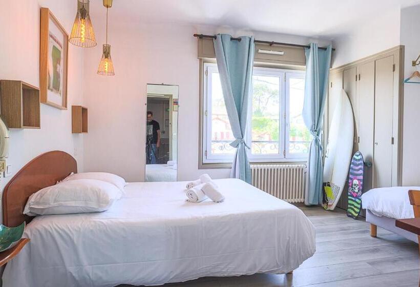 בית מלון כפרי Hôtel Fine