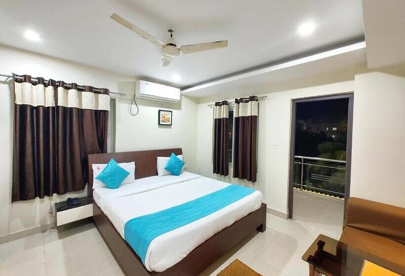 酒店 Shivangi Puri Perfect Location With Comfortable Room