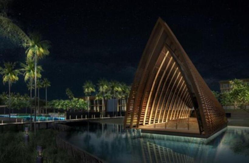 استراحتگاه Indigo Bintan Lagoi Beach, An Ihg