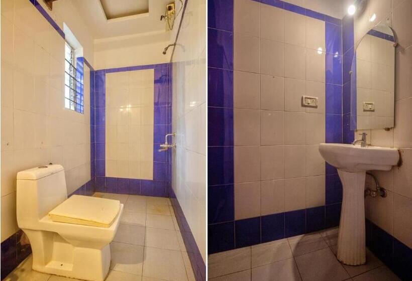 Shivam Classy Calangute Hotel & Resort   1 Km From Beach