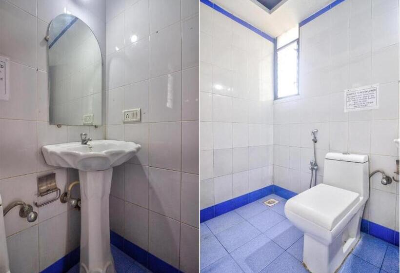 Shivam Classy Calangute Hotel & Resort   1 Km From Beach