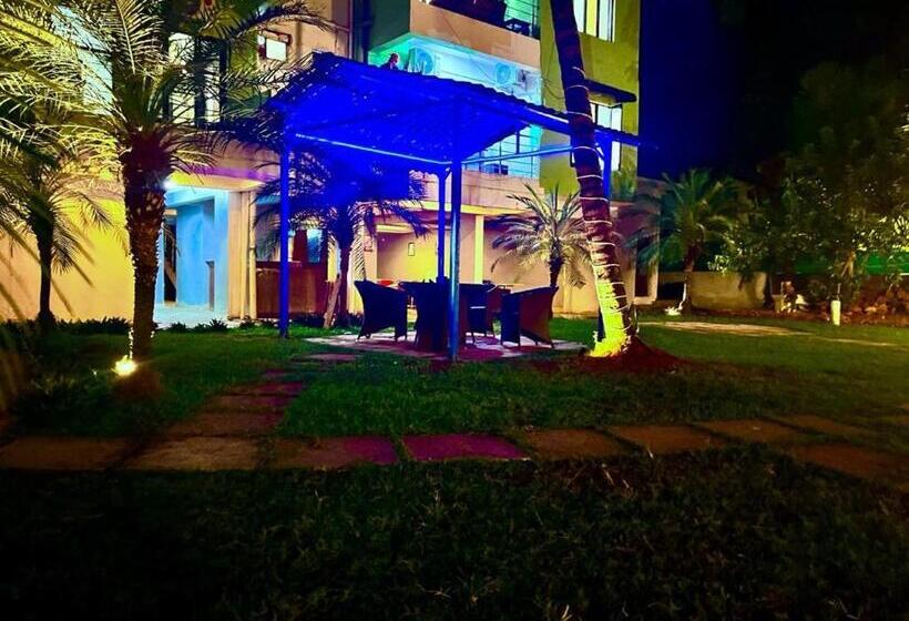 Shivam Classy Calangute Hotel & Resort   1 Km From Beach
