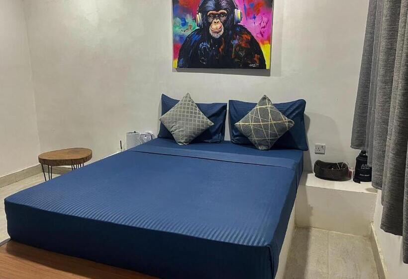هتل Avo Boutique
