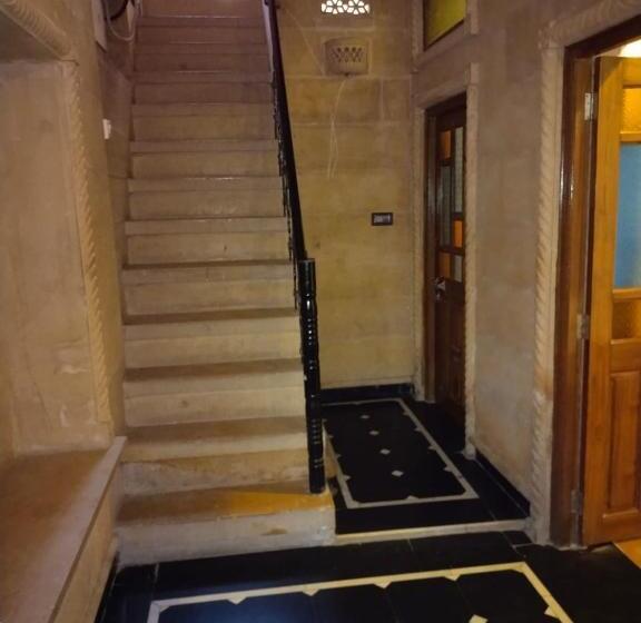 فندق Janat Heritage