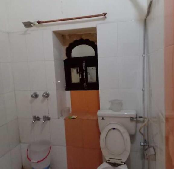Отель Janat Heritage
