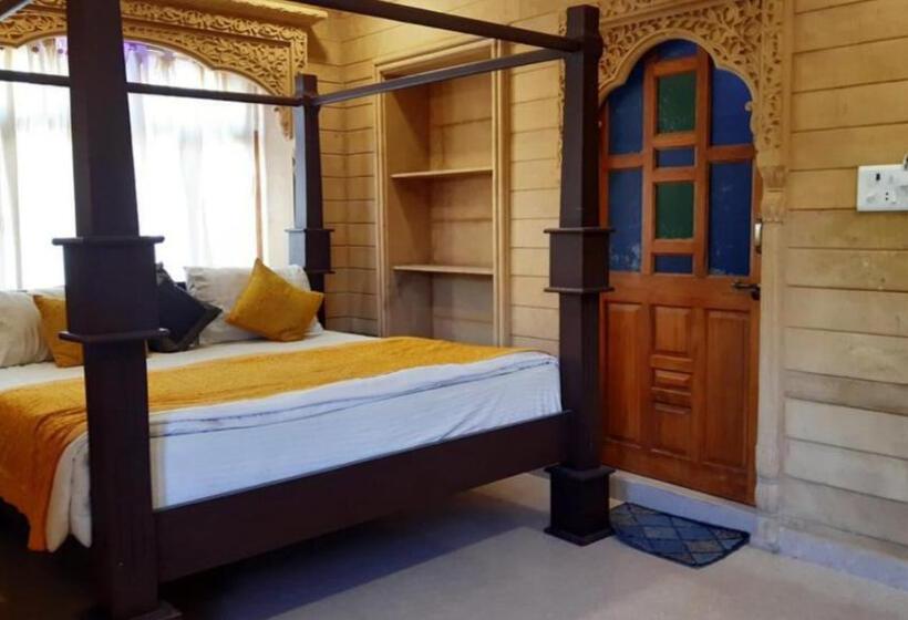 فندق Janat Heritage