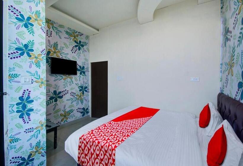 酒店 Vip Inn