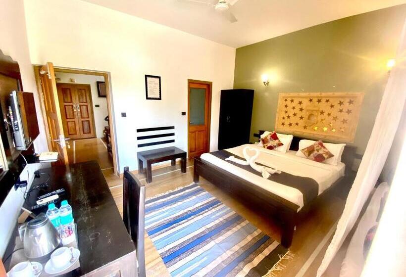 Pensão Diamond Guest House