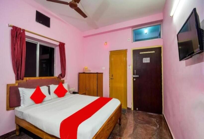 هتل Planet 9 Near Sea Beach Puri Wonderfull Stay With Excellent Hospitality Awarded