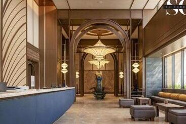 هتل Apec Mandala Mui Ne   Delux Room   2 Beds   4ppl