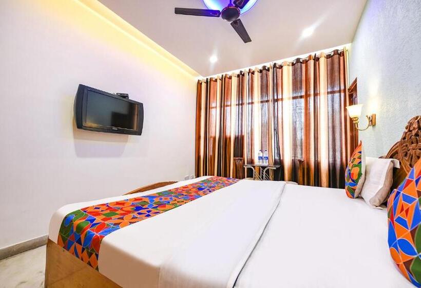 فندق Fabexpress Skylark