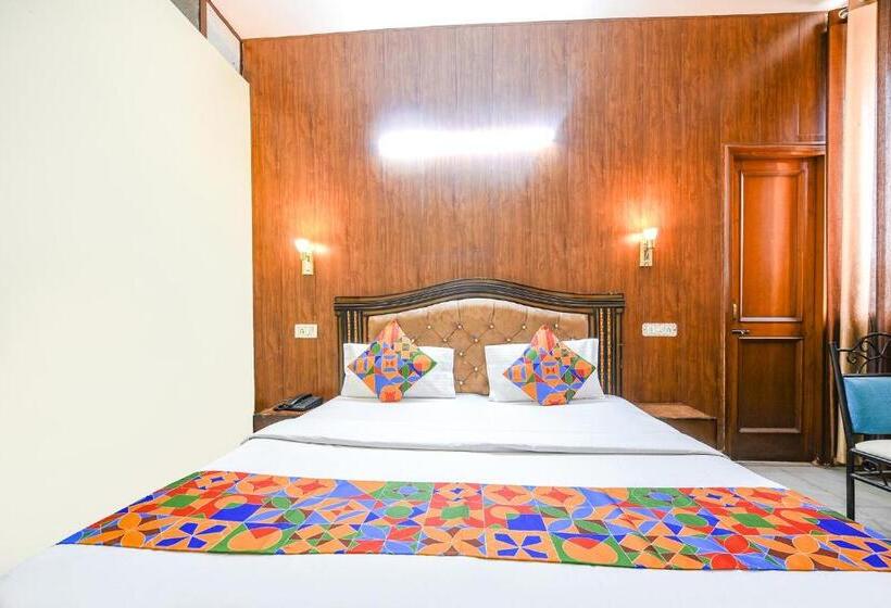 فندق Fabexpress Skylark