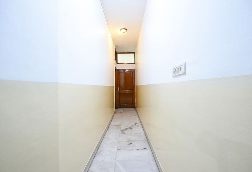 فندق Fabexpress Skylark