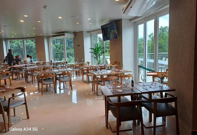 هتل Laghetto Golden Resort