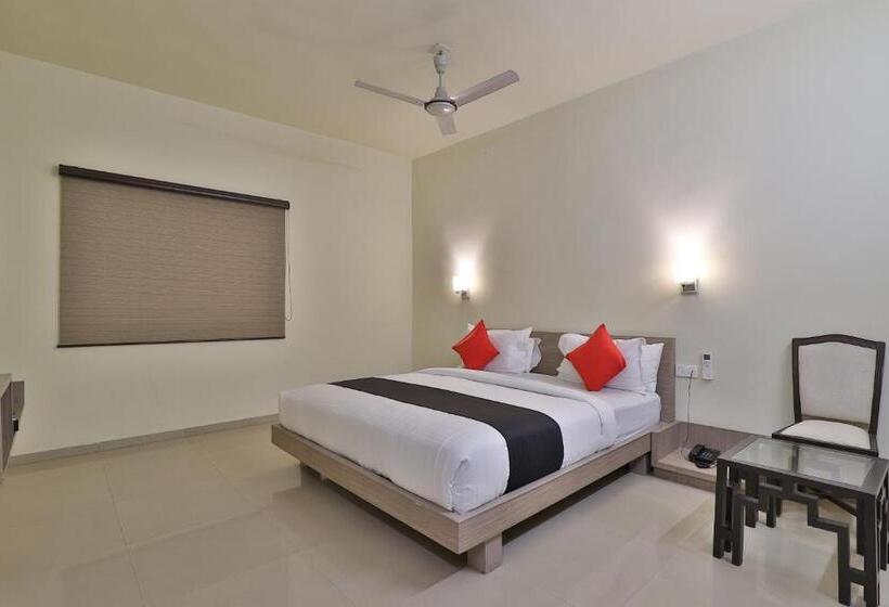 Отель Palette   Atithi Resort