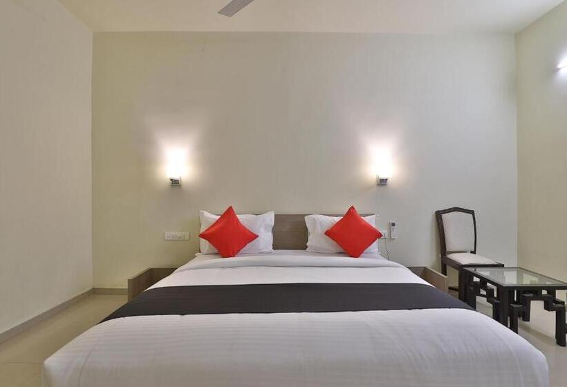 Отель Palette   Atithi Resort