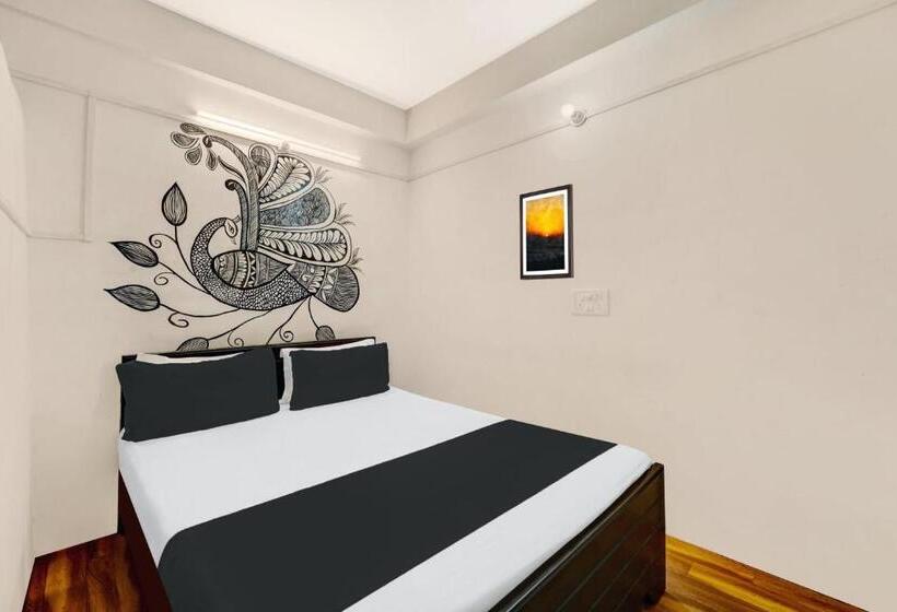 Oyo Flagship Hotel R.b Inn