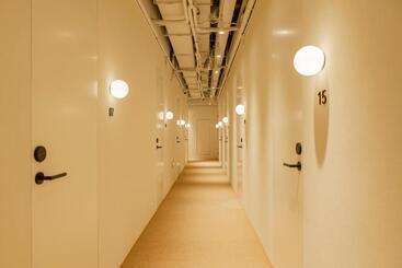 Hi Cozy International Youth Hostel East Nanjing Road & The Bund Free Coffee And Gym
