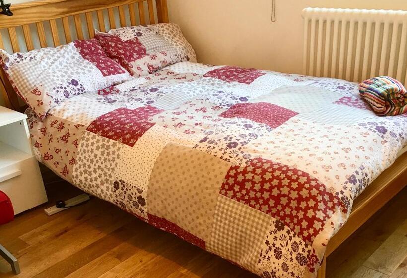 צימר Waterloo Central London   Private Rooms In Shared Apartment
