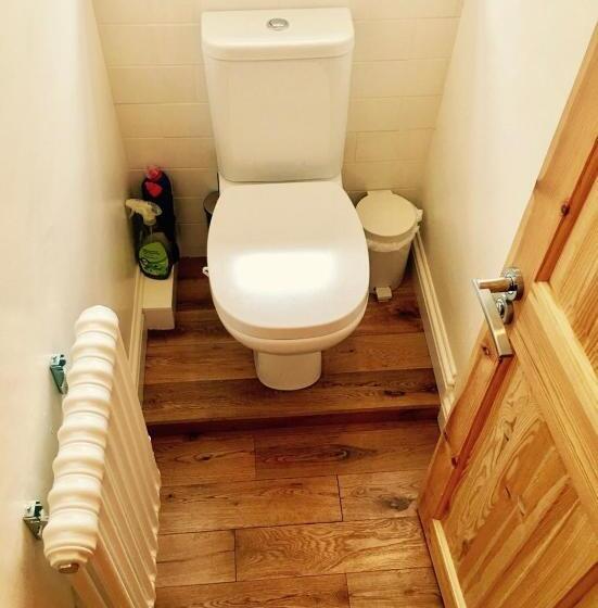 تختخواب و صبحانه Waterloo Central London Private Rooms In Shared Apartment