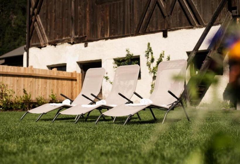 Active Hotel Sonne