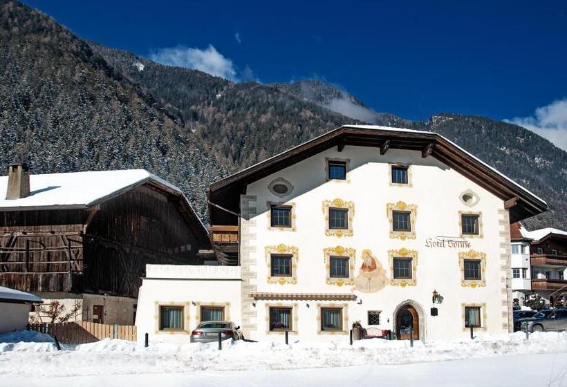 Active Hotel Sonne
