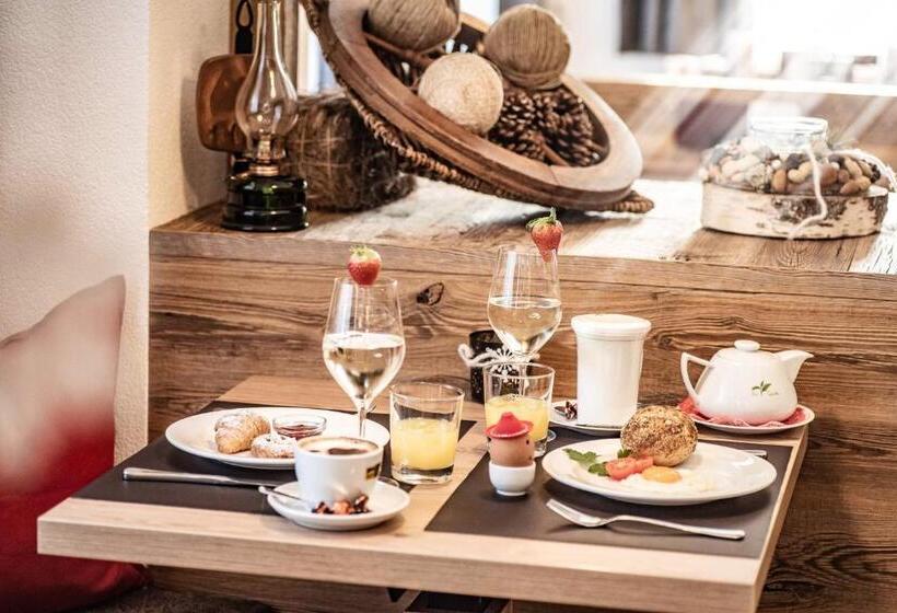 Active Hotel Sonne