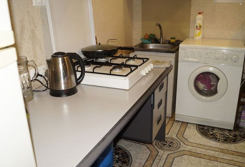 Hostel Komitas Avenue Guest House