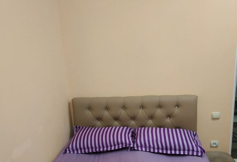 Hostel Komitas Avenue Guest House