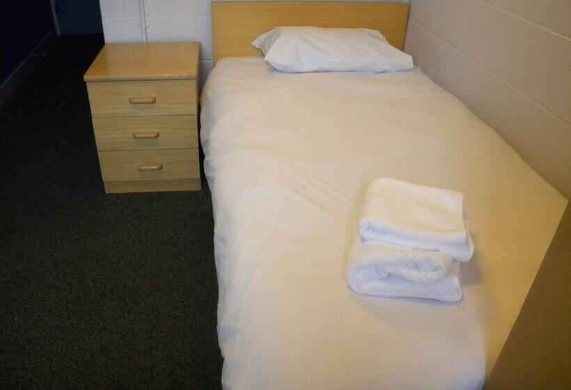 فندق صغير Woolmanhill City Centre Campus Accommodation