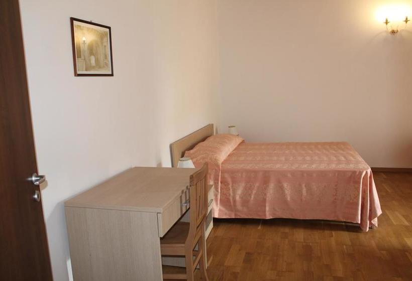 Bed and Breakfast Alfonso Di Loria