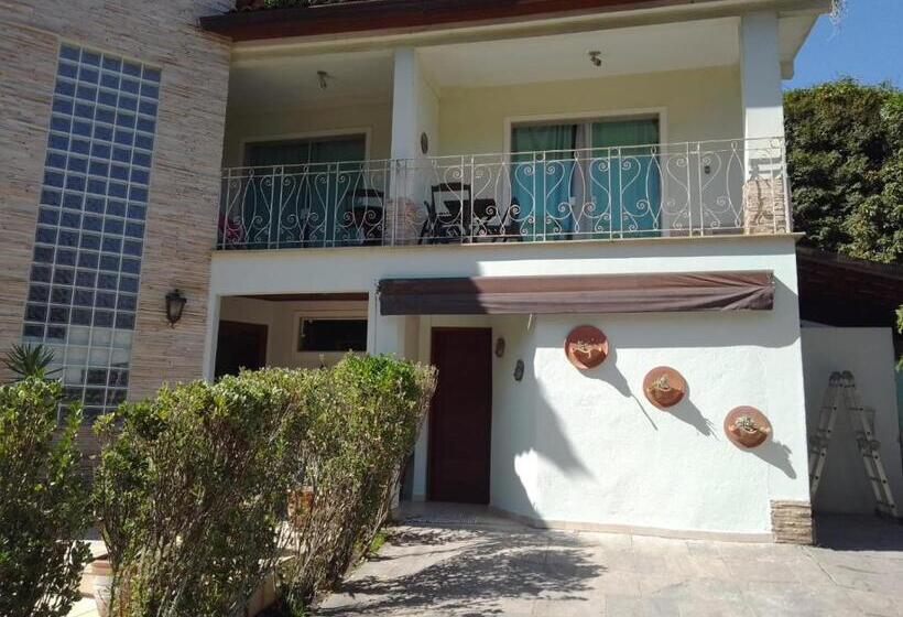 B&b Caminho Da Floresta