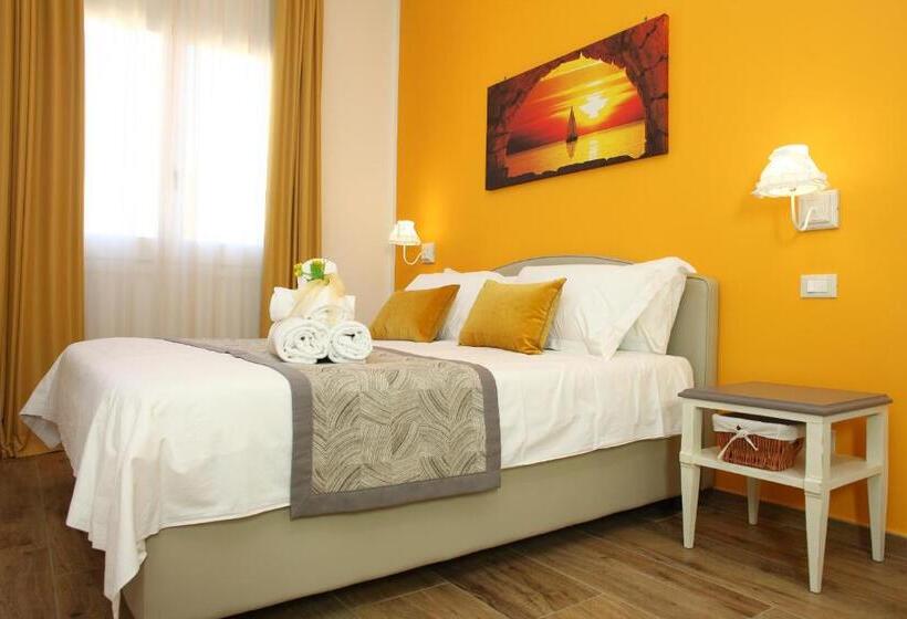 B&b Za Maria