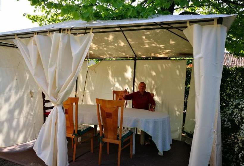 צימר Alle Grazie