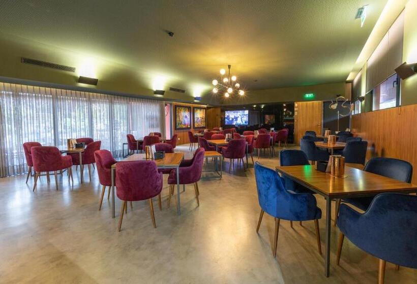 住宿加早餐  Vale De São Torcato Hotel Rural