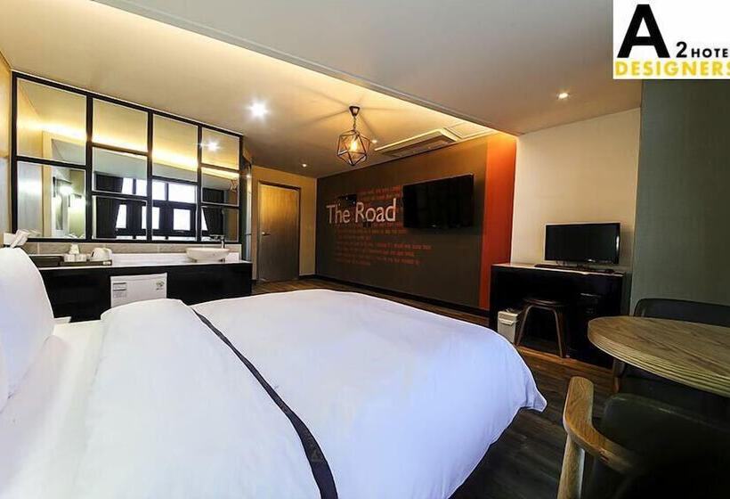 A2 Hotel Desingers