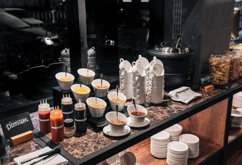 فندق All Nite & Day Palembang Veteran