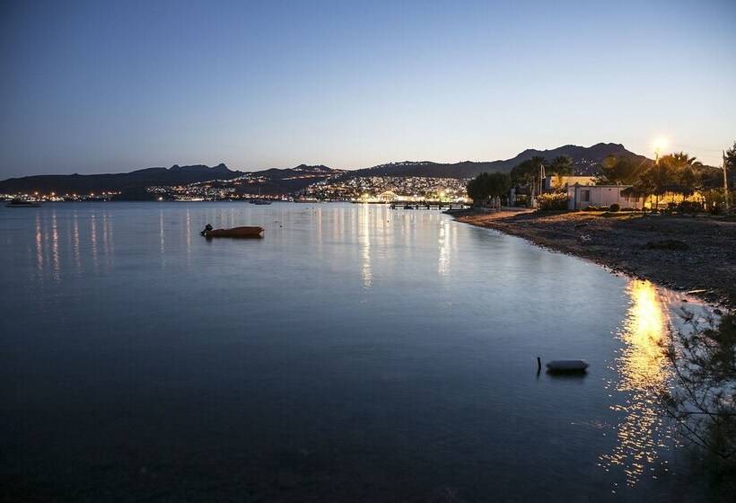 هتل Bodrum Sea Side Beach Club