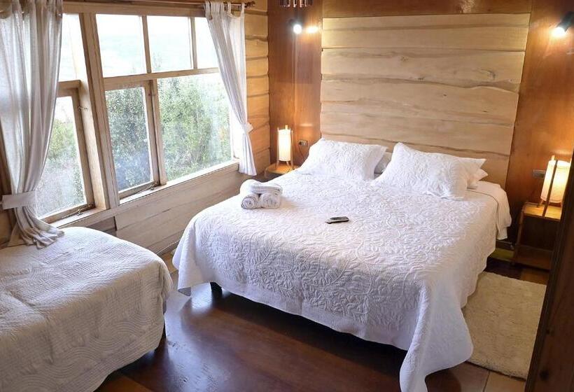 ホテル Boutique Antukenu