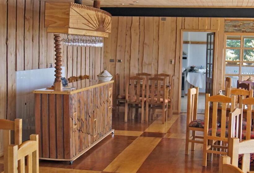 ホテル Boutique Antukenu