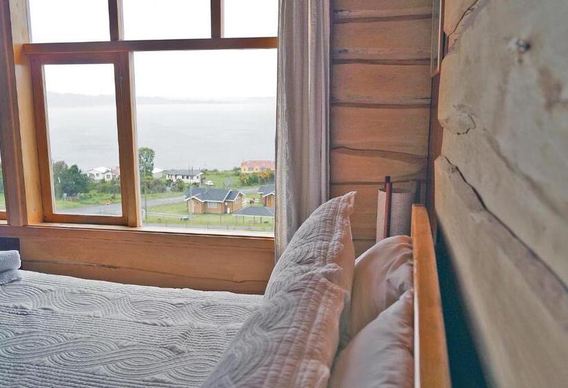 ホテル Boutique Antukenu